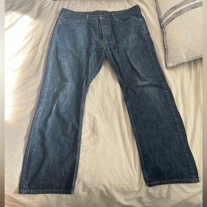 Mens Levi’s 513